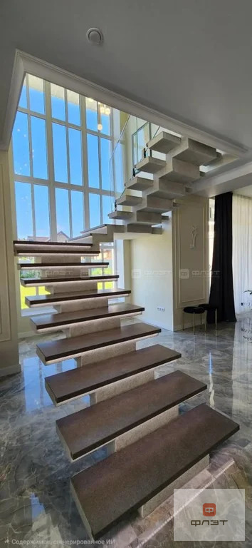 Продажа дома, Вороновка, Лаишевский район, ул. Шершнева - Фото 13