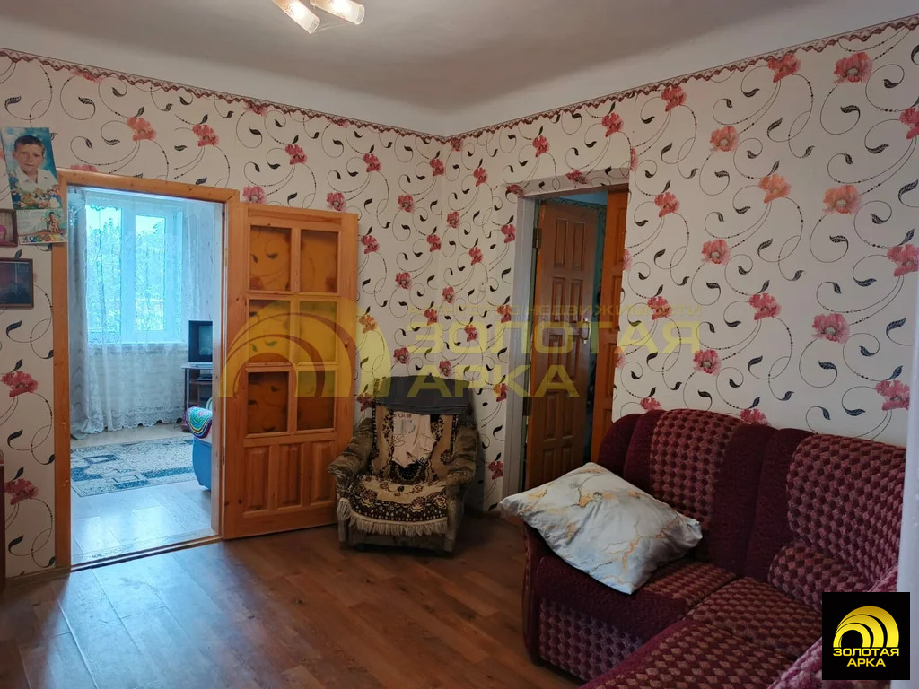 Продажа дома, Холмская, Абинский район, ул. Юркина - Фото 4