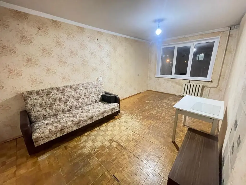 2-к. квартира, 52,3 м2, 3/5 эт. - Фото 3