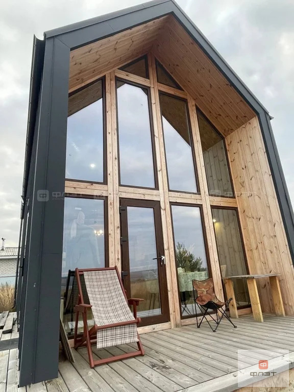 Продажа дома, Ленино-Кокушкино, Пестречинский район, ул. Казанская - Фото 14