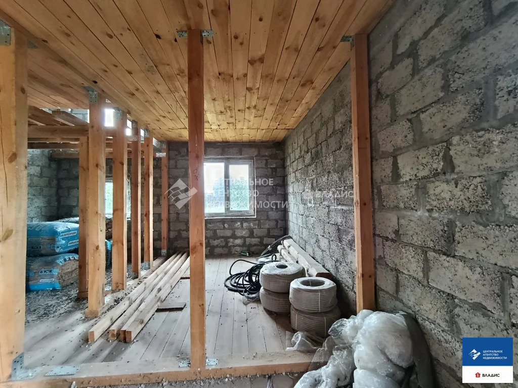 Продажа дома, Сельцо-Сергиевка, Шиловский район, ул. Центральная - Фото 15