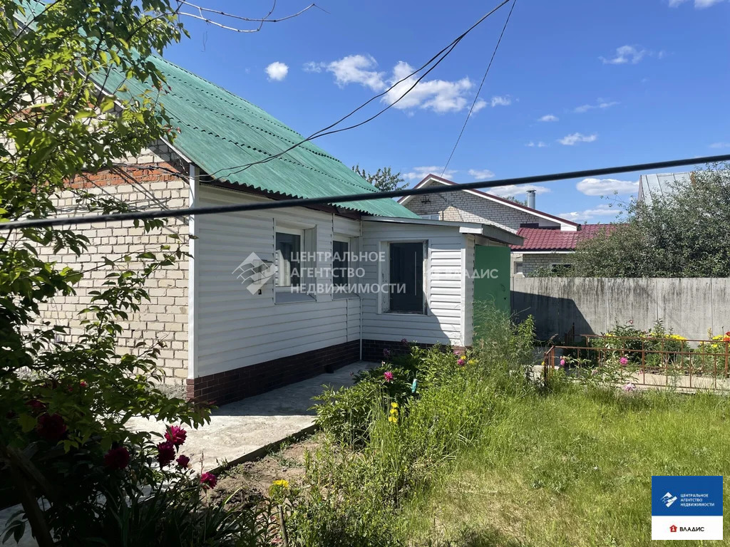 Продажа дома, Дудкино, Рязанский район, ул. Дачная - Фото 1