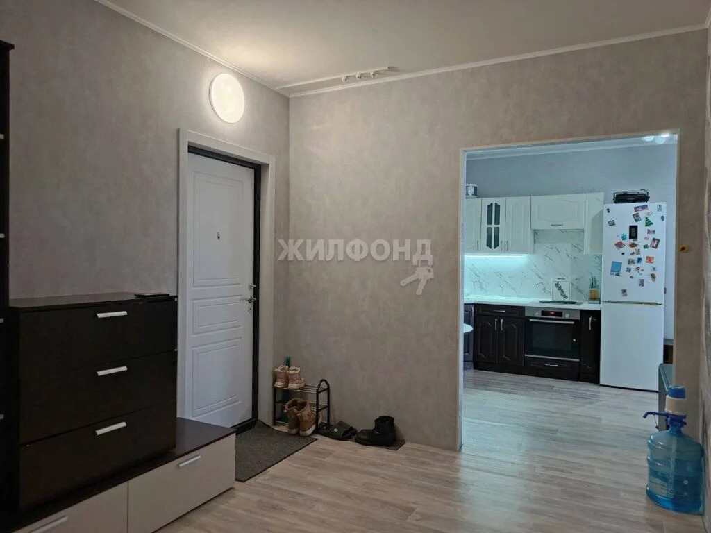 Продажа квартиры, Новосибирск, Александра Чистякова - Фото 4