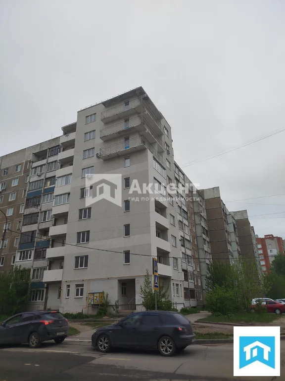 Продажа квартиры, Иваново, ул. Велижская - Фото 1