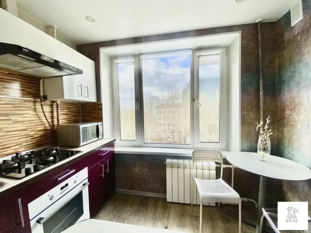 Двушка по линии метро Преображенская! - Фото 16