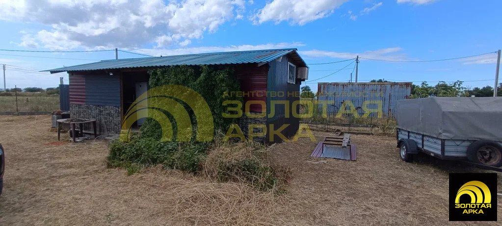 Продажа дома, Веселовка, Темрюкский район - Фото 0