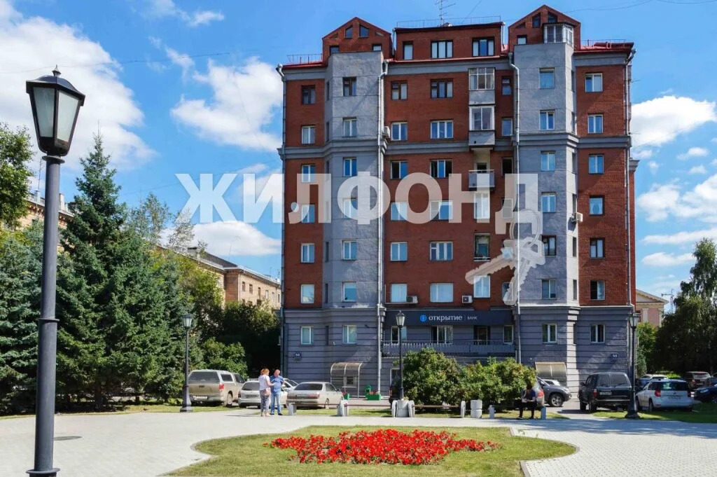 Продажа квартиры, Новосибирск, ул. Державина - Фото 10