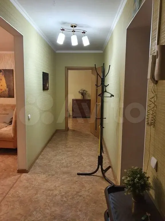 2-к. квартира, 60 м, 4 кровати - Фото 15