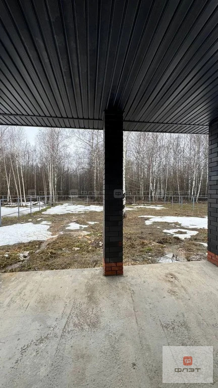 Продажа дома, Казань, ул. Каенкай - Фото 11