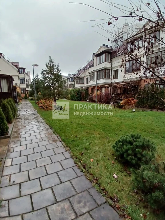 Продажа квартиры, Красногорск, Красногорский район, Павшинский бульвар - Фото 15