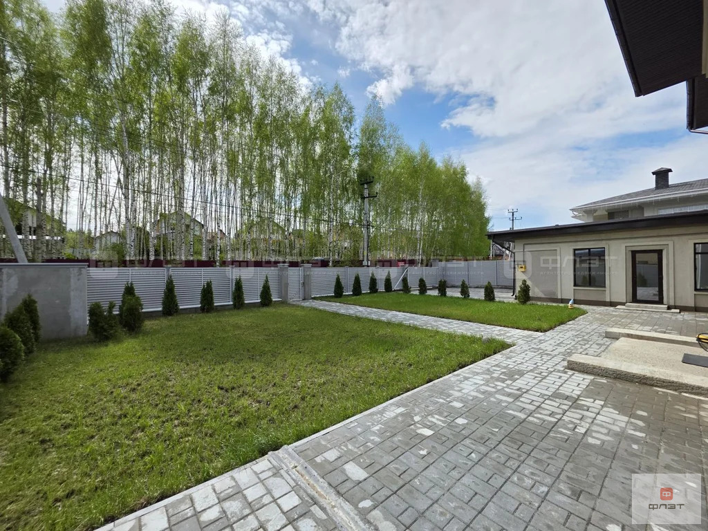 Продажа дома, Вороновка, Лаишевский район, ул. Шершнева - Фото 28