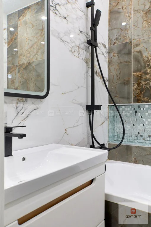 Продажа квартиры, Казань, ул. Космонавтов - Фото 15