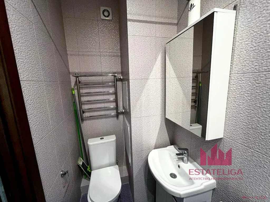 Продажа квартиры, 3-й Автозаводский проезд - Фото 11