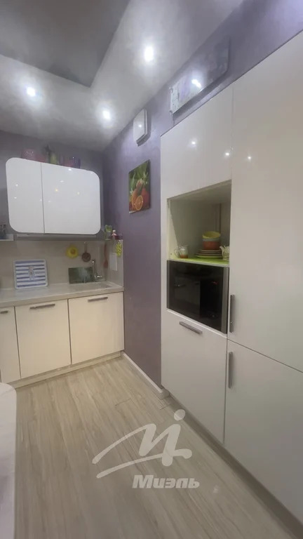 Продажа квартиры, Химки, Солнечная ул. - Фото 9