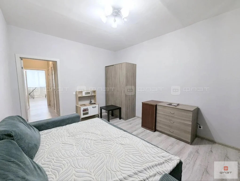 Аренда квартиры, Казань, ул. Академика Губкина д.30в - Фото 8