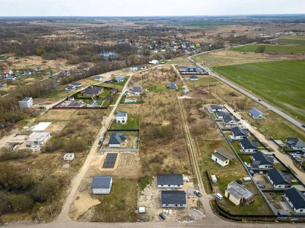 Продам участок для строительства индивидуального жилого дома - Фото 6