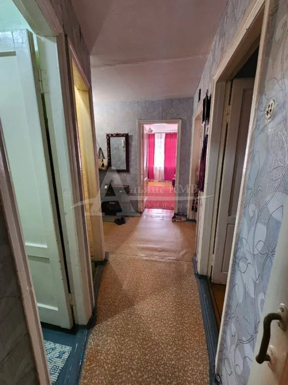 Продажа квартиры, Георгиевск, ул. Пушкина - Фото 11