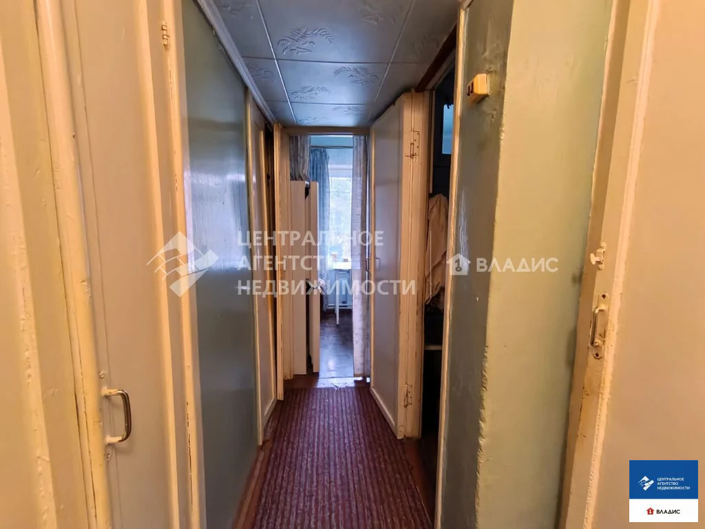 Продажа квартиры, Шилово, Шиловский район, ул. Рязанская - Фото 11