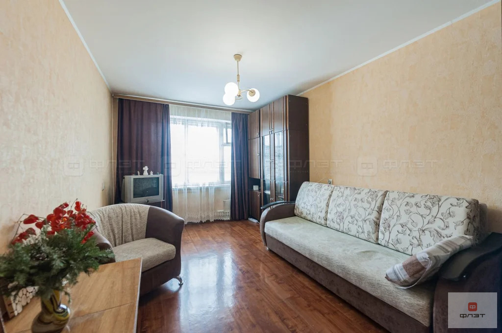 Продажа квартиры, Казань, ул. Адоратского - Фото 1