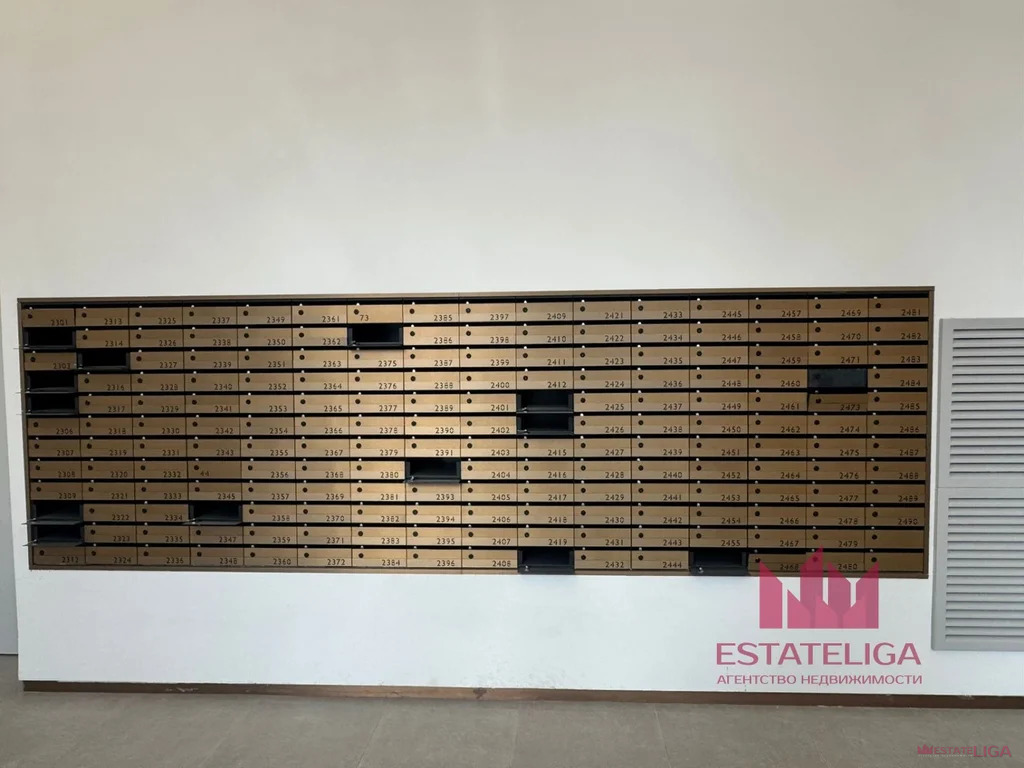 Продажа квартиры, Автомобильный проезд - Фото 9