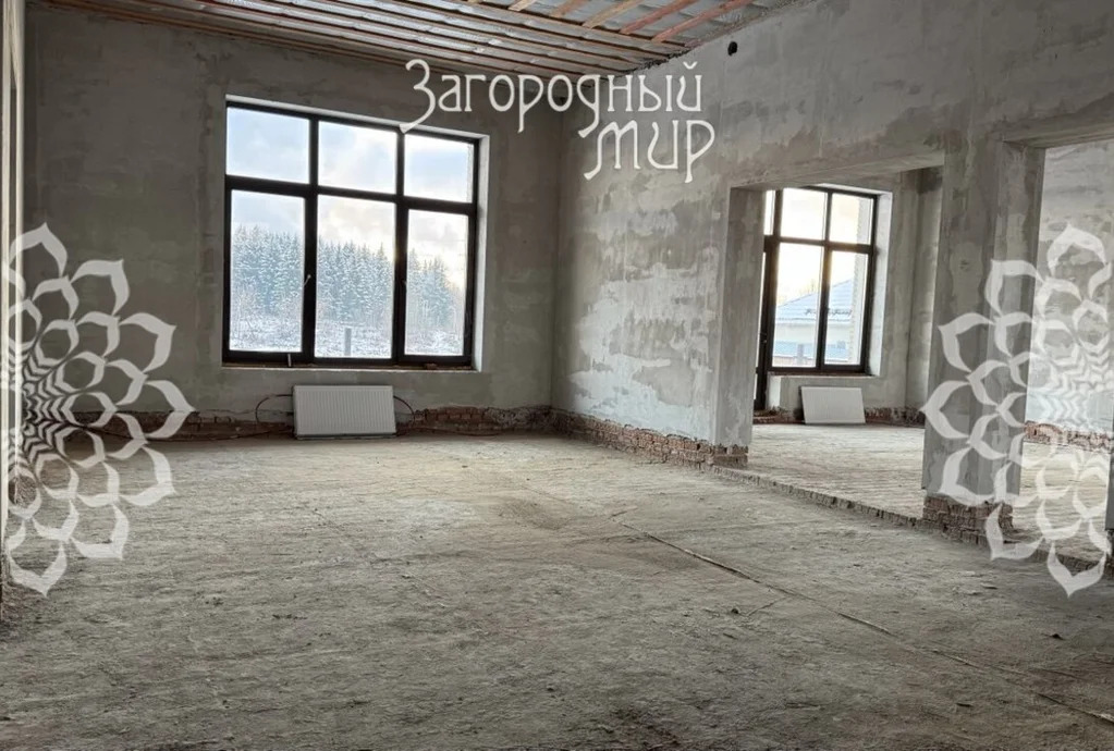 Продам дом, Дмитровское шоссе, 40 км от МКАД - Фото 6