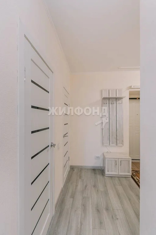 Продажа квартиры, Краснообск, Новосибирский район, 2-й микрорайон - Фото 24