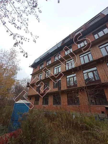 МО, Люберцы, Малаховка, Спортивная, 4500 м2, Здание (ном. объекта: ... - Фото 14