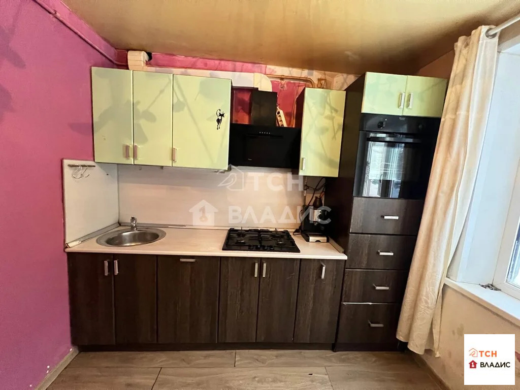 Продажа квартиры, Свердловский, Щелковский район, Набережная улица - Фото 7