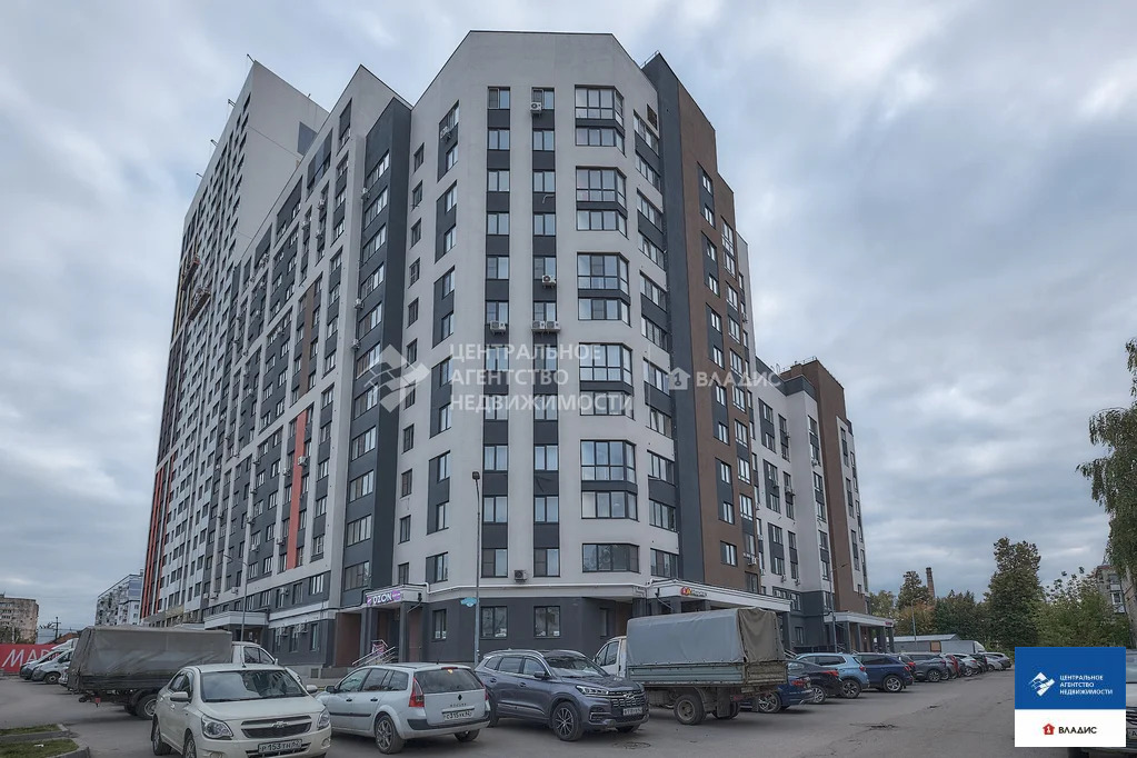 Продажа квартиры, Рязань, ул. Совхозная - Фото 1