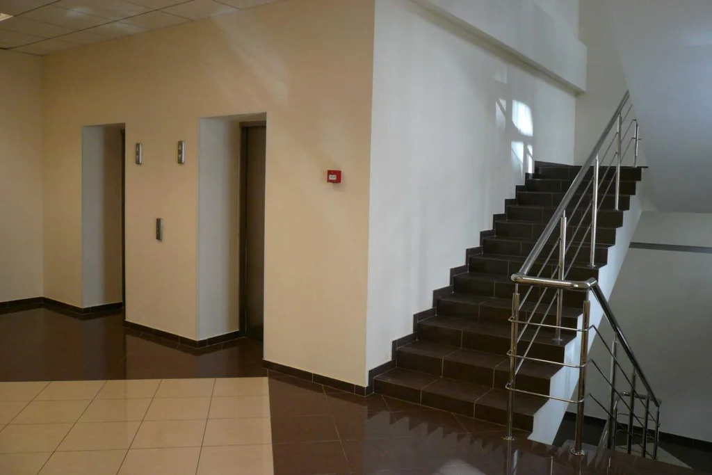 Аренда офиса 782.4 м2 - Фото 12