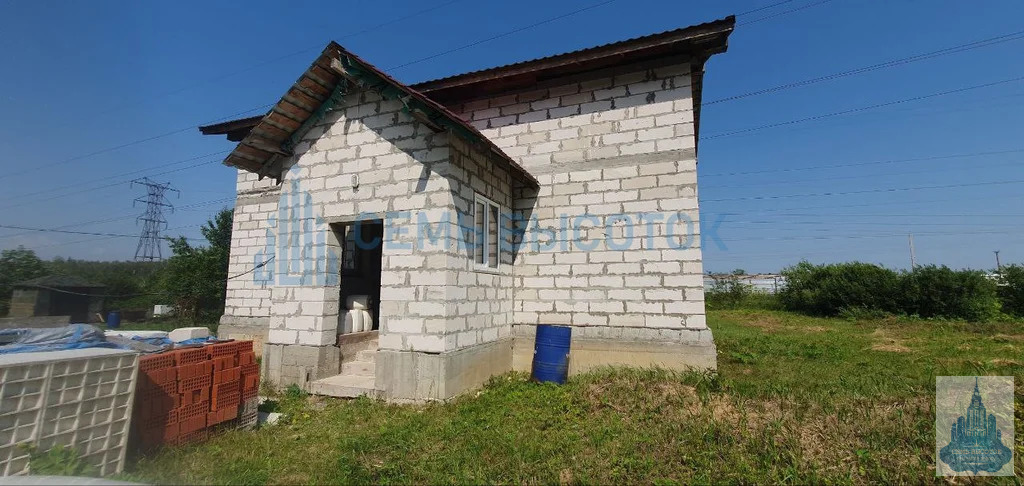 Продажа дома, Домодедово, Домодедово г. о., 67 - Фото 2