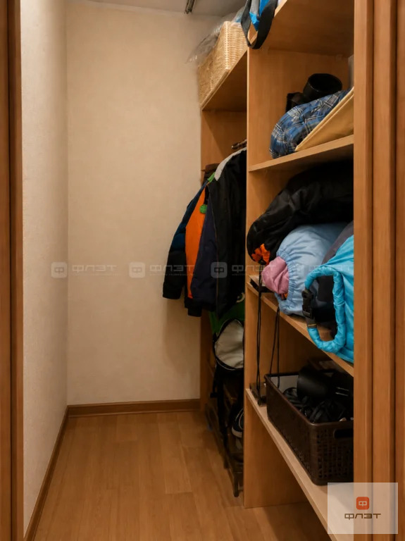 Продажа квартиры, Казань, ул. Декабристов - Фото 15