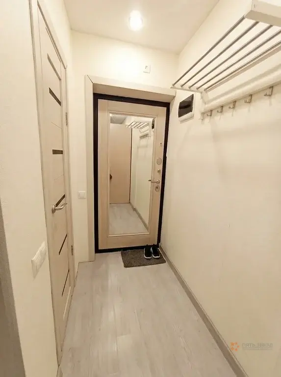 Продается студия. Московская область, Балашиха, ул. Яганова, 9. - Фото 5