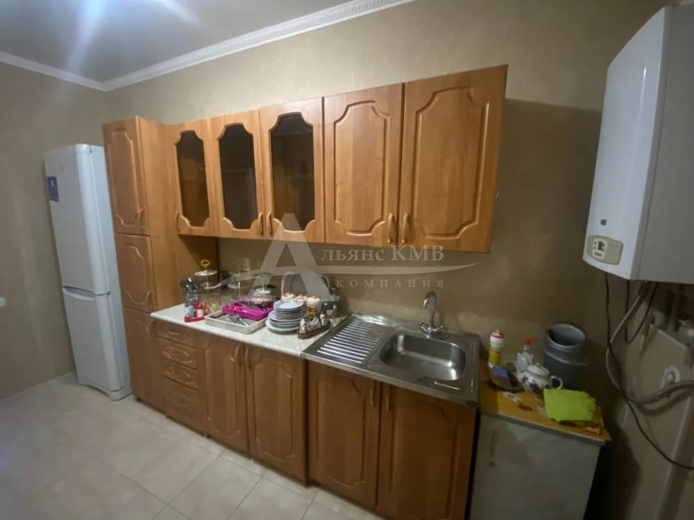 Продажа дома, Георгиевск, ул. Станционная - Фото 4