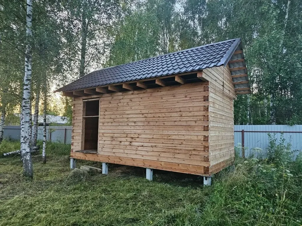 Продам дом в Тульской области - Фото 17
