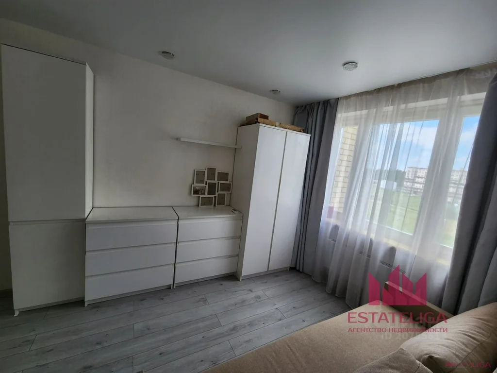 Аренда квартиры, Лопатино, Ленинский район, Сухановская улица - Фото 6