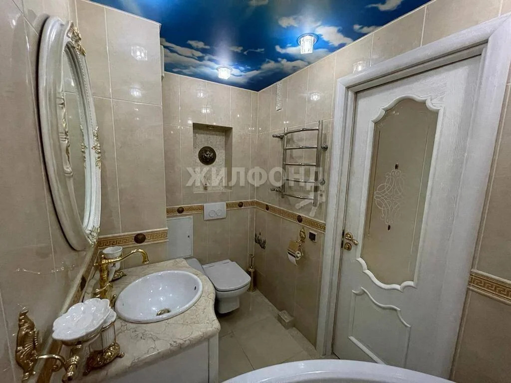 Продажа квартиры, Новосибирск, ул. Тульская - Фото 12