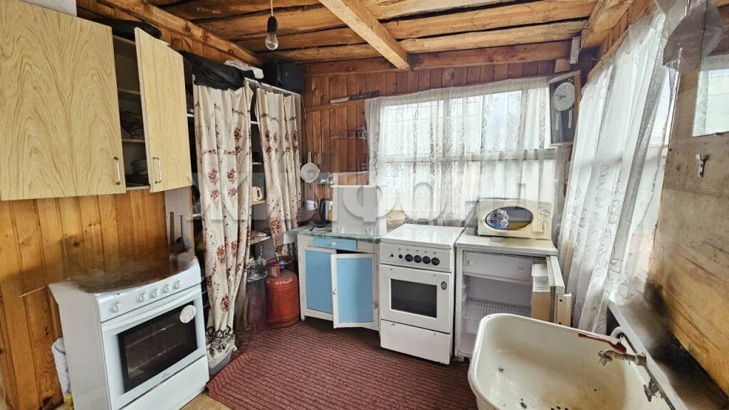 Продажа дома, Новосибирск - Фото 7