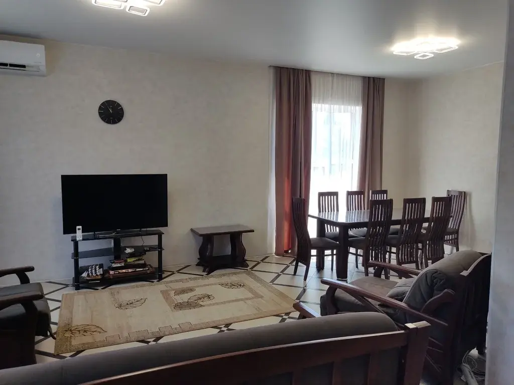 Продам тpёхэтажный, кирпичный дом, 240 кв. м.  с земeльным участком 3, - Фото 12