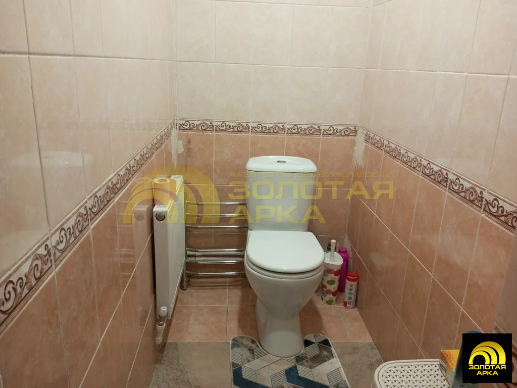 Продажа дома, Голубицкая, Темрюкский район, ул. Северная - Фото 16
