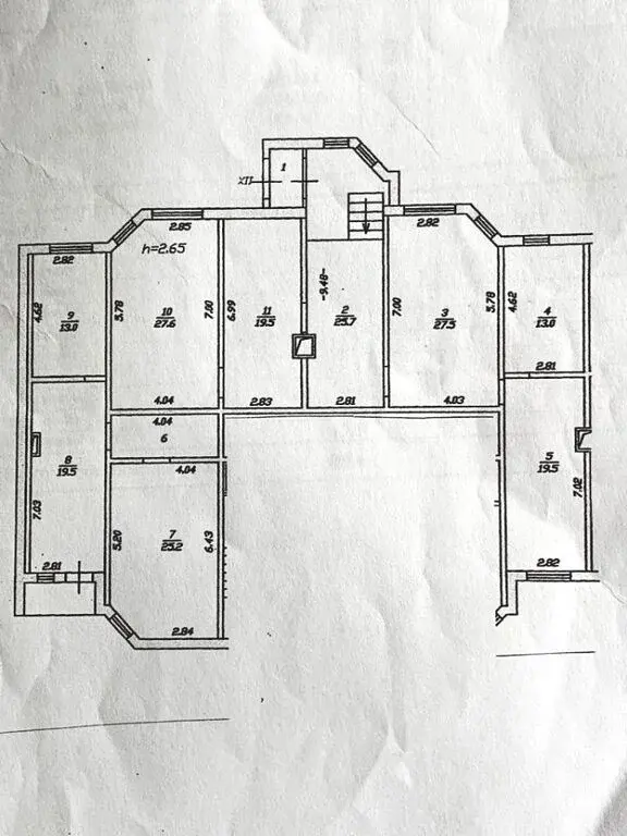 Купить бизнес 200.0м ул. Кутузовская, 19, Одинцово, Московская ... - Фото 2