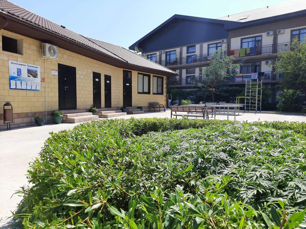 Таунхаус 88.6 м2 на участке 0.4 сот. - Фото 10