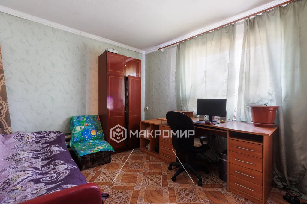 Продажа дома, Криводановка, Новосибирский район, Мичурина пер. - Фото 20