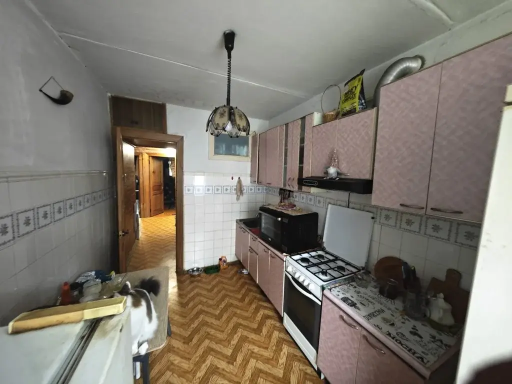 Квартира в кирпичном доме - Фото 7