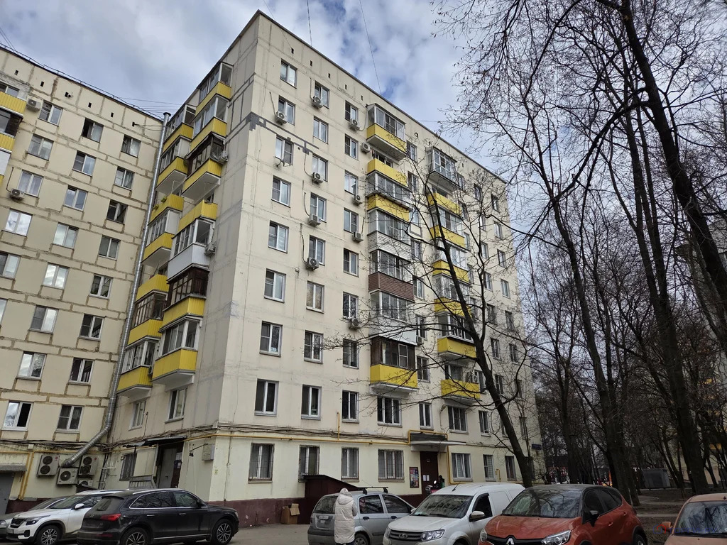 Продажа квартиры, ул. Бутырская - Фото 1