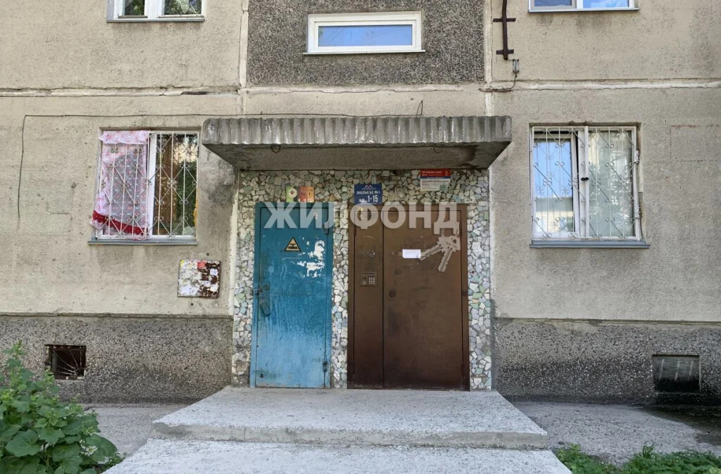 Продажа комнаты, Новосибирск, ул. Комсомольская - Фото 8