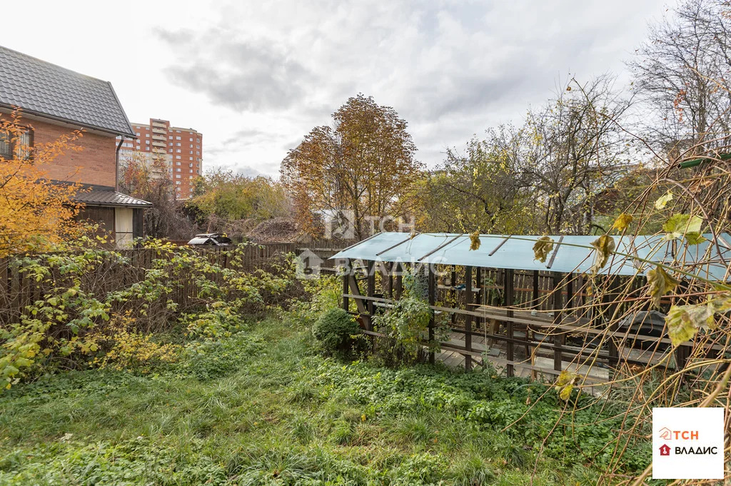 городской округ Королёв, Королёв, улица Баумана, д.12, 2-комнатная ... - Фото 9