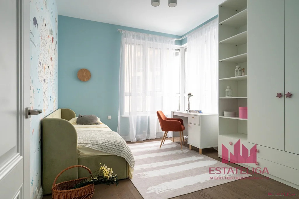 Аренда квартиры, м. Авиамоторная, ул. Красноказарменная - Фото 9