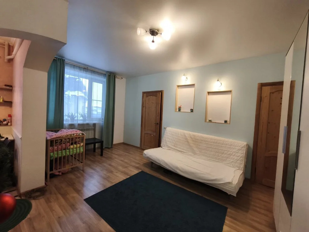 Продажа квартиры, Черноморский, улица Юбилейная - Фото 3