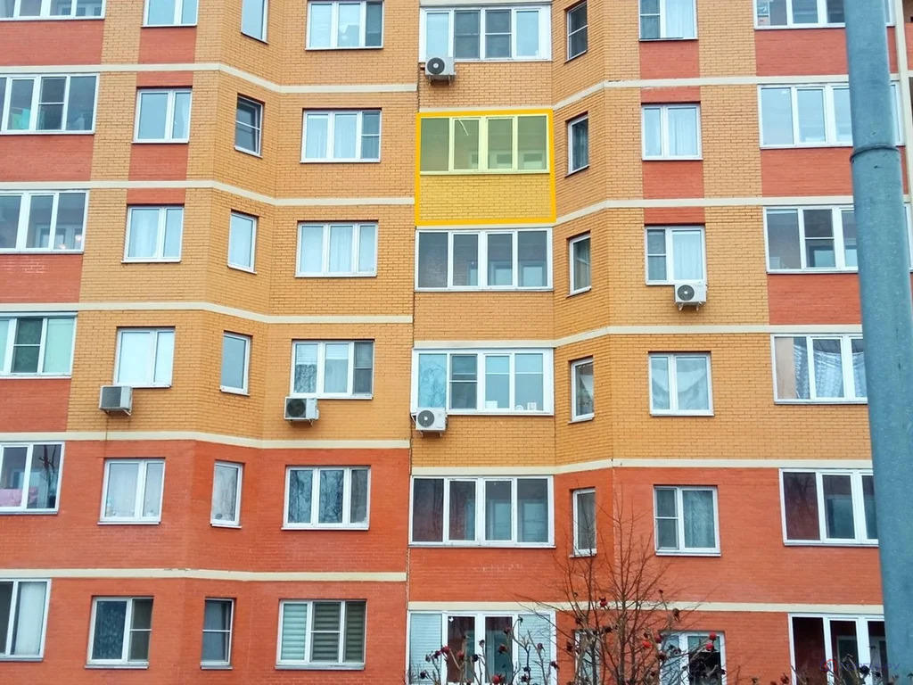 Продажа квартиры, Коммунарка, Сосенское с. п., Бачуринская улица - Фото 3